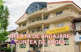 30 de locuri de muncă la fast food şi hoteluri nemţeşti. Locuri De Munca Curtea De Arges Ziarul Actualitatea Argeseana