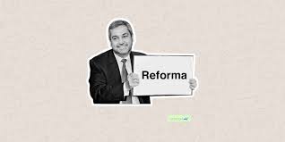 La iniciativa que entró en la reforma tributaria y que generó varias críticas en realidad ya había propuesta en otras ocasiones. La Nueva Reforma Tributaria En Paraguay Celag