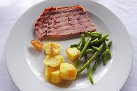 Maybe you would like to learn more about one of these? Pranzo A 12 Euro Prosciutto Di Praga Ai Ferri Con Patate Arrosto E Fagiolini Magro E Saporito Picture Of Ristorante Pizzeria Belvedere Cremeno Tripadvisor