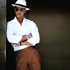 Who Are You To Judge Me Combinacion De Ropa Hombre Ropa De Hombre Moda Hombre