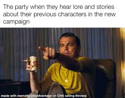 No One Has Seen Such Strength Since Goldur The Hefty Dnd Rpg Tabletop Geek Miniatures Dungeonsanddr Animal Crossing Animal Crossing Memes Memes