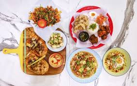 Selangor kuala lumpur penang pahang. 20 Best Eateries With Takeaways And Delivery Services In Selangor Tourism Selangor