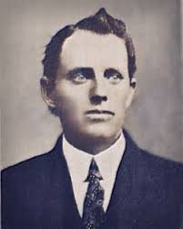 John Riley Harris (1866-1947)