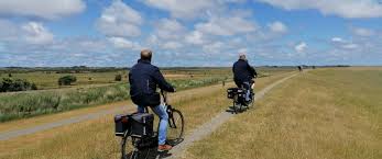 Borkum Up Rad Borkum De