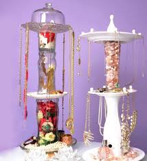 Coole Bastelideen Teenager Maedchen Schmuckaufbewahrung Etagere Teller Vasen Dekorative Vasen Diy Vase Teenager Zimmer
