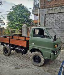 isuzu kad 51 electric bike kits utility truck mini trucks
