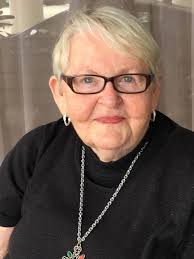 Madelyn Louise Simms Obituary