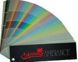 sf onlines ambaince color chart 940 colors