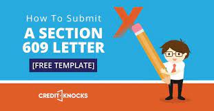 Box 4500 allen, tx 75013. How To Submit A Section 609 Letter Free Template Credit Knocks Build And Repair Credit Save Money On Loans