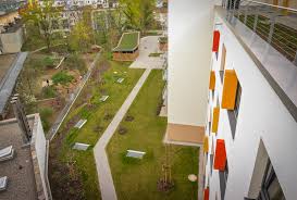 Besides the technical universities (tus), many other universities also offer engineering sciences though they may not focus only on technical study programs. Study Inn Neubleiche 5 Nurnberg Grammer Immobilen Gmbh