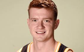 UW's Foster makes historic comeback from torn Achilles