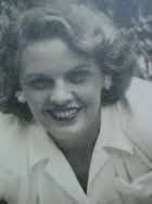 Marie Berry Obituary