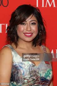 Bjarke Ingels and Ruth Otero attend the 2018 Time 100 Gala at... News Photo 