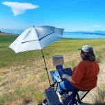 Whidbey Plein Air Paint Out