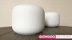 Google Nest Wifi Is All The Router Most People Need Google Nest Wifi Router