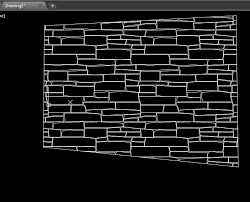 If using autocad lt you may find your hatch patterns are located in the userdatacache folder. Solved Adding New Hatch Patterns Autodesk Community Autocad Lt