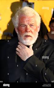 Nick persons hi-res stock photography and images