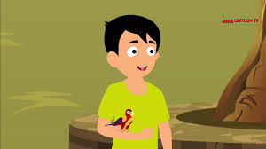 अद भ त ट प क ख ज Hindi Cartoon Video Story For Kids Stories For Children Maha Cartoon Tv Xd Cartoon Tv Cartoon Kids Kids Entertainment