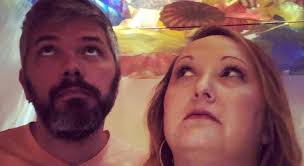 Robin Michelle Chesser and Jonathan Dale Dowdy's Wedding Website