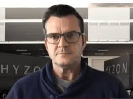 Hyzon replaces Knight, CEO and cofounder