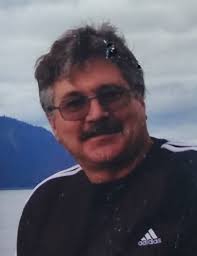 Obituary information for Richard Michael Witte