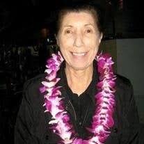 Annabelle (Ke) Malone Obituary