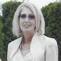 Nancy C. Distelrath Obituary