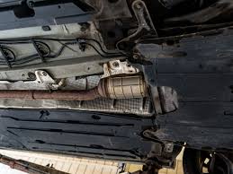 In a recent press release regarding catalytic converter theft, the company said: Police Name The Cars Most Likely To Be Targeted By Catalytic Converter Thieves Leicestershire Live