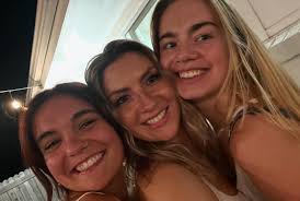 Things I love: the buffs, grace being back in town (Nick too!) and my sweet  child don julio #sko!!