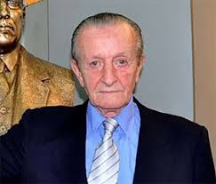 Luis María Carbone. Su fallecimiento