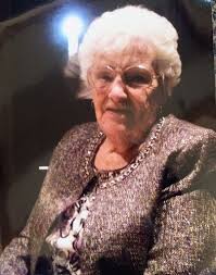 Frances Latini Obituary (2019)