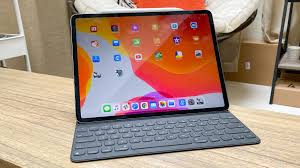 As per youtuber jon prosser, there are no further delays related to the launch of apple's airtags and they are likely to be unveiled via a virtual event in march. New Ipad Pro Launching Next Month What We Know So Far Report Laptop Mag