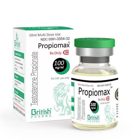 Testosterone Propionate 100mg at ₹ 1750/vial in Ludhiana | ID: 23449014830