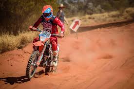Finke desert race recurring competition. 2018 Finke Desert Race Just Bikes