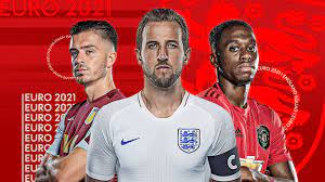 We could have come second and still have had a really difficult draw. England Squad For Euro 2021 Who Made Your Selection For The Tournament Football News Sky Sports