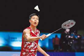 Jun 01, 2021 · 2016年里約奧運羽球女單金牌、西班牙名將馬琳（carolina marin），今天透過推特表示上周末經過檢查，發現左膝前十字韌帶、半月板撕裂傷，本周就要. å‰é€²æ±å¥§å€'æ•¸2å¤© ç¾½çƒ å¿«æ‹å°æŠ—ç¾½çƒ5é‡'èª°ä¸»æ²‰æµ® é‹å‹• ä¸­åœ‹æ™‚å ±