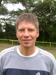 Geburtstagskind Thomas Roth führte die LSV-Jugend in die Westfalenliga