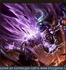 Arcane magic must be channeled through objects/beings and into the caster, where there is a limited amount of power that can be drawn, as it has a high risk of destroying what it channels as well as overwhelming the caster to the point of death. Heroes Of The Storm Build Concept Y Shaarj Heroesfire