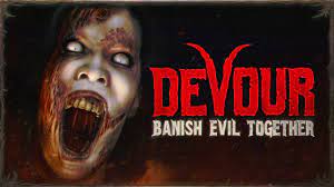 Devour ゲーム