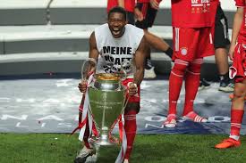 55,00 m €* jun 24, 1992 in.name in home country: Noch Bei Bayern Munchen Wo Endet David Alabas Transfer Saga Weekend At