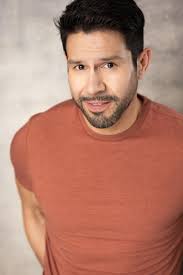 Raymond Abel's Instagram, Twitter & Facebook