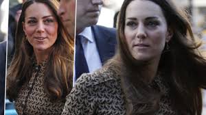 Kate: Baby George gönnt ihr wenig Schlaf