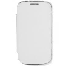 Flip Cover for Micromax A89 Ninja ...