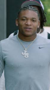 Fresh faces in the building