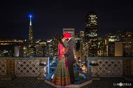 The colorful streets of chinatown in san francisco, the architecture and nature of crissy field, and the hills of the marin headlands, specifically hawk hill and the area around the. San Francisco Wedding Photographer