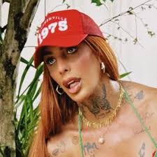 Ingrid Alves ❤️‍🔥 (@meamei_)