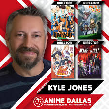 Anime Dallas
