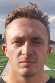 Riverton Football Roster