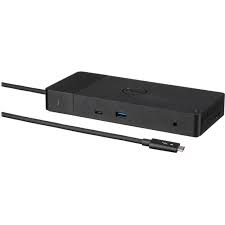 This afternoon i came back from a meeting and my computer was hibernating and the dock was dead: Dell Wd19tb Thunderbolt Dock Wd19tb B H Photo Video