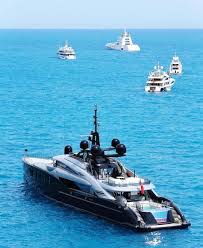 Epingle Sur Yacht